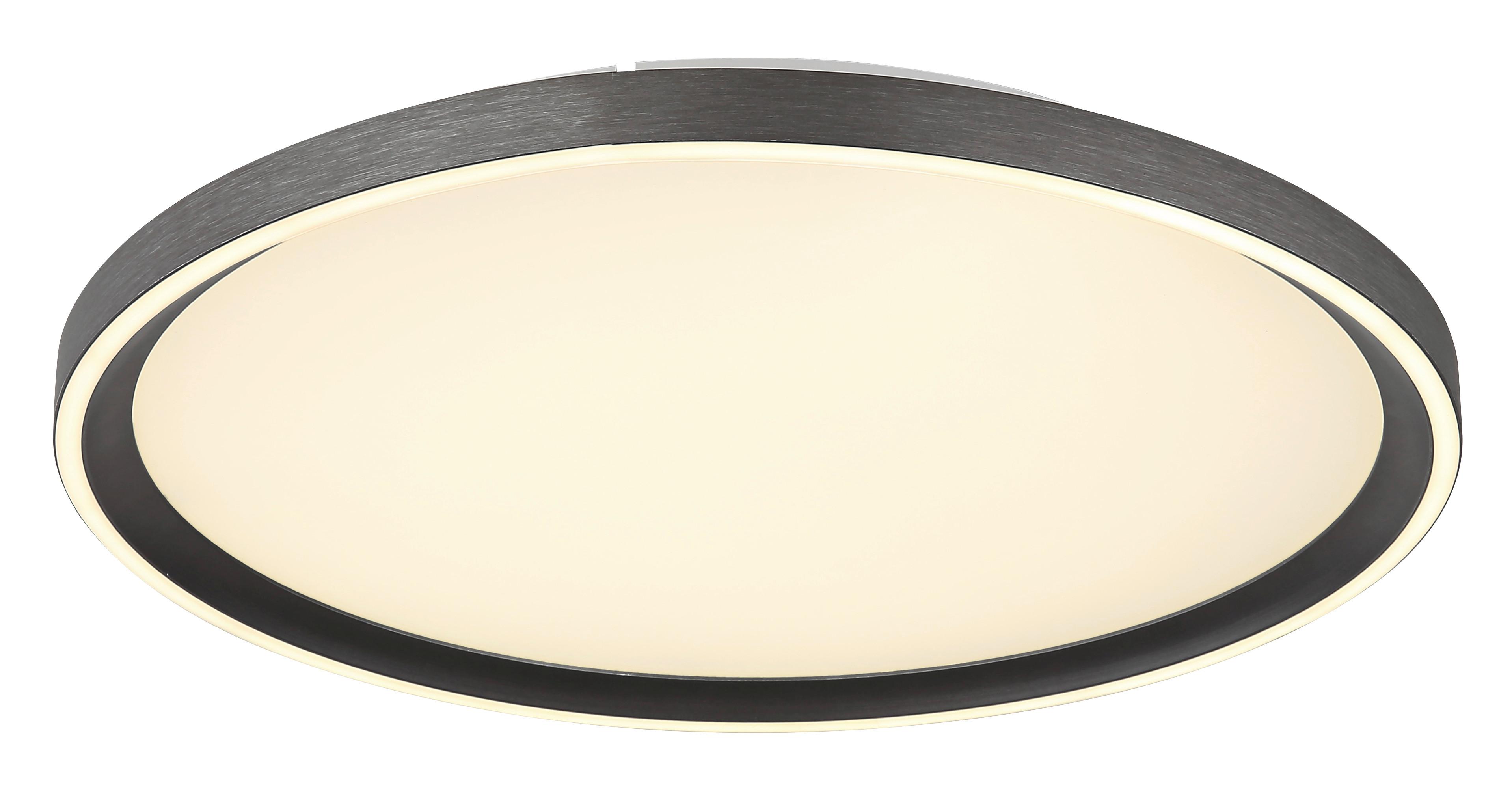 LED-Deckenleuchte 48802-38 - KONVENTIONELL (40/5,5cm) - Globo