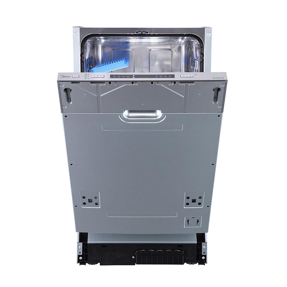 Mosogatógép Midea Mid45s201-Hr - Basics (55/44,8/81,5cm) - Midea