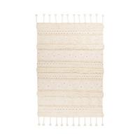 TEPPICH Multicolor - Multicolor, KONVENTIONELL, Textil (160/230cm) - Kayoom