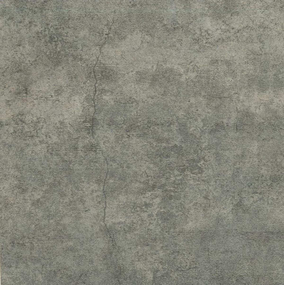 Blumenständer Weston Grau, Schwarz B: 58cm - Schwarz/Grau, Design, Holzwerkstoff/Metall (58/58/23cm) - MID.YOU