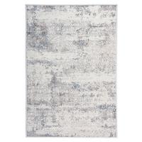 Flachwebteppich Maika 300 - Taupe, KONVENTIONELL, Textil (120/170cm)