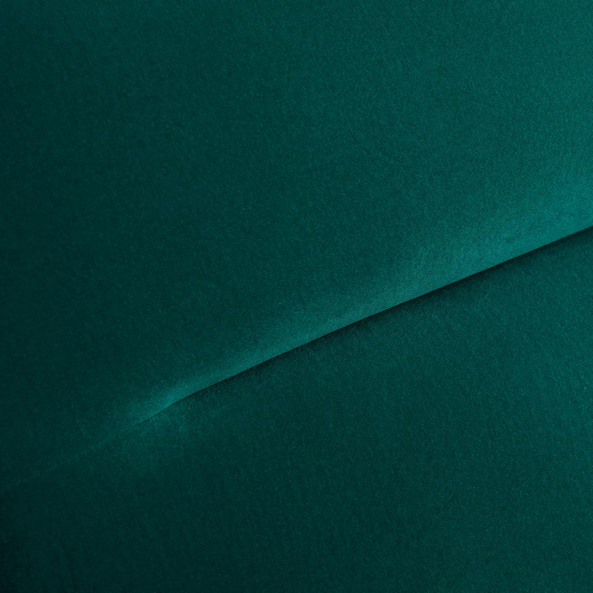 Kreslo JAN zelená - zelená/prírodná farba, Modern, drevo/textil (74/102/90cm) - Bessagi Home