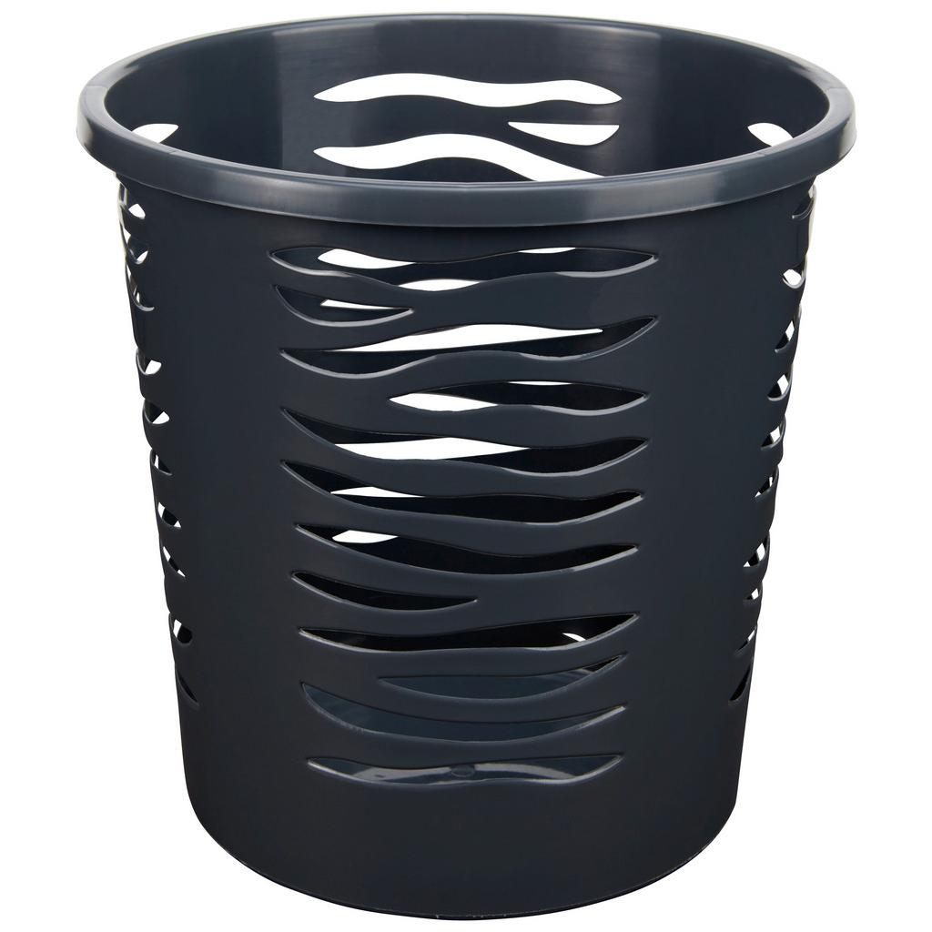 PAPIERKORB ZEBRA