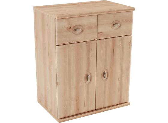 Kommode Karin - Buchefarben, MODERN, Holzwerkstoff (70/80/35cm) Kommode Karin - Buchefarben, MODERN, Holzwerkstoff (70/80/35cm)