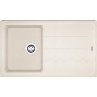 Spüle Franke Fragranit Bxt: 86x50 cm mit Abtropffläche - Stein (86/20/50cm)