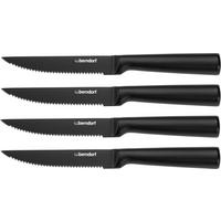 Steakmesserset Carlos - Basics (14,7/2,5/25cm)