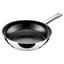 Pfanne Talis Ø 28 cm - Silberfarben/Schwarz, MODERN, Metall (28cm) - Silit Pfanne Talis Ø 28 cm - Silberfarben/Schwarz, MODERN, Metall (28cm) - Silit