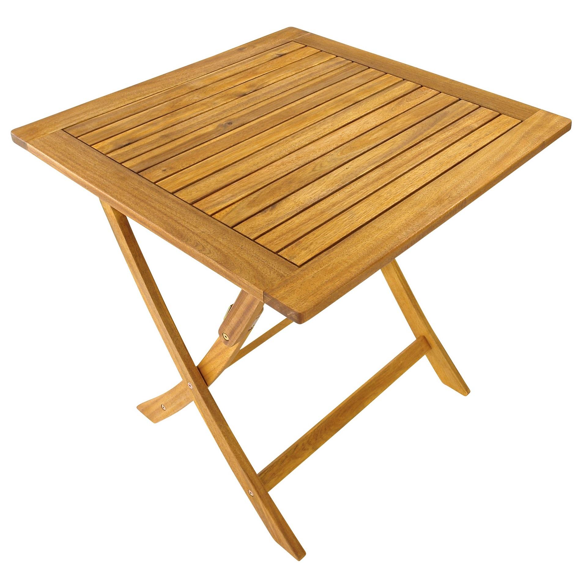 Top Ten Floo Y Wong Artist Garten Klapptisch Metall Holz