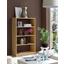 Standregal Simona H: ca. 145 cm - Fichtefarben, Basics, Holz (80/145/31cm) - Livetastic Standregal Simona H: ca. 145 cm - Fichtefarben, Basics, Holz (80/145/31cm) - Livetastic