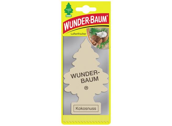 Wunderbaum Kokosnuss - Beige, MODERN, Karton (8/19/0,5cm) - Wunderbaum Wunderbaum Kokosnuss - Beige, MODERN, Karton (8/19/0,5cm) - Wunderbaum