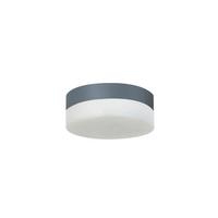 LED-Ergänzungs-Set für diverse Ventilatoren Anthrazit - Anthrazit, Basics, Metall (15/7cm) - P & B