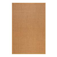 Webteppich Ansgar - Beige, Design, Textil (80/150cm) - WECON HOME BASIC