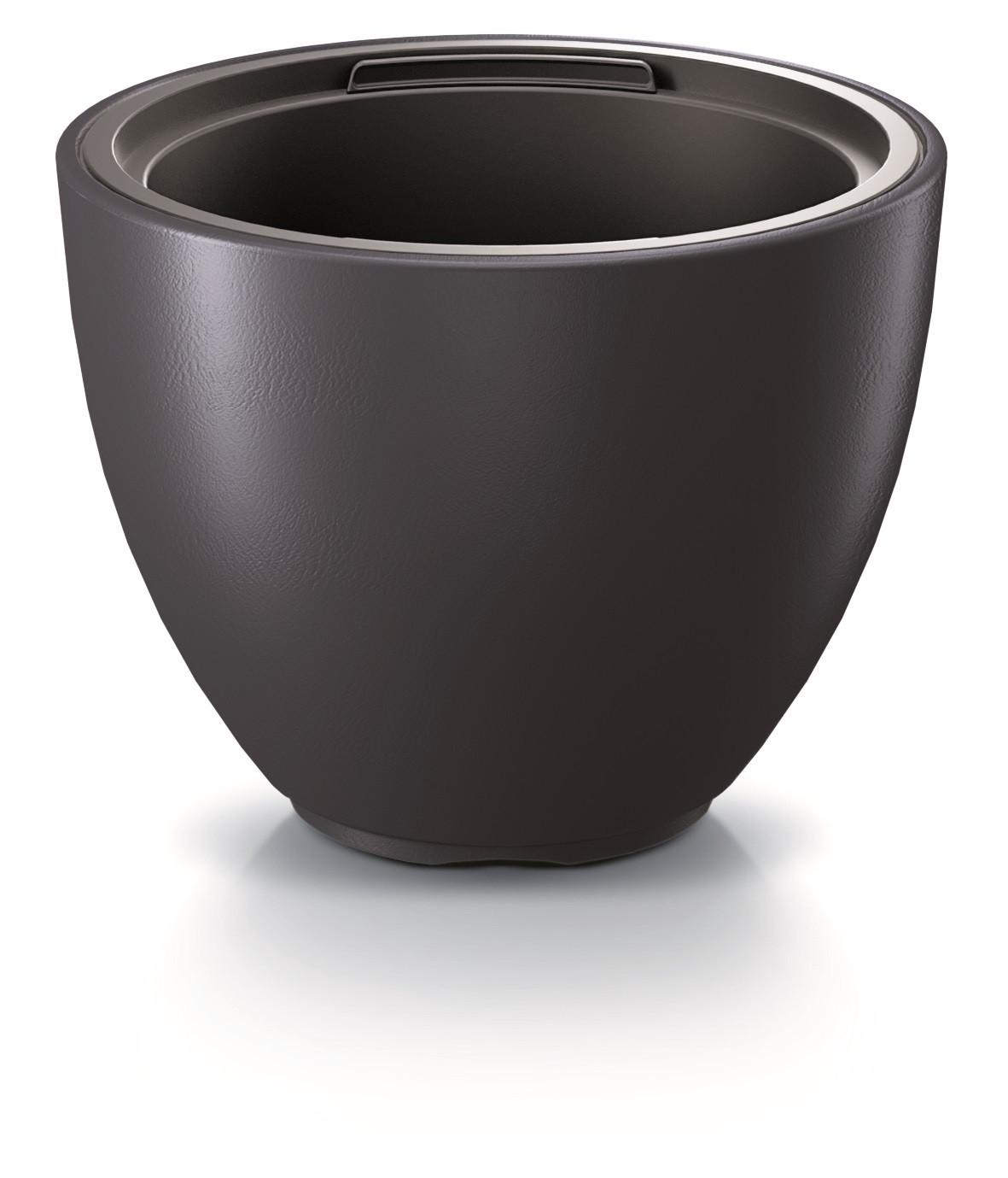 Virágcserép Heos Classic Kb. 40cm - Basics