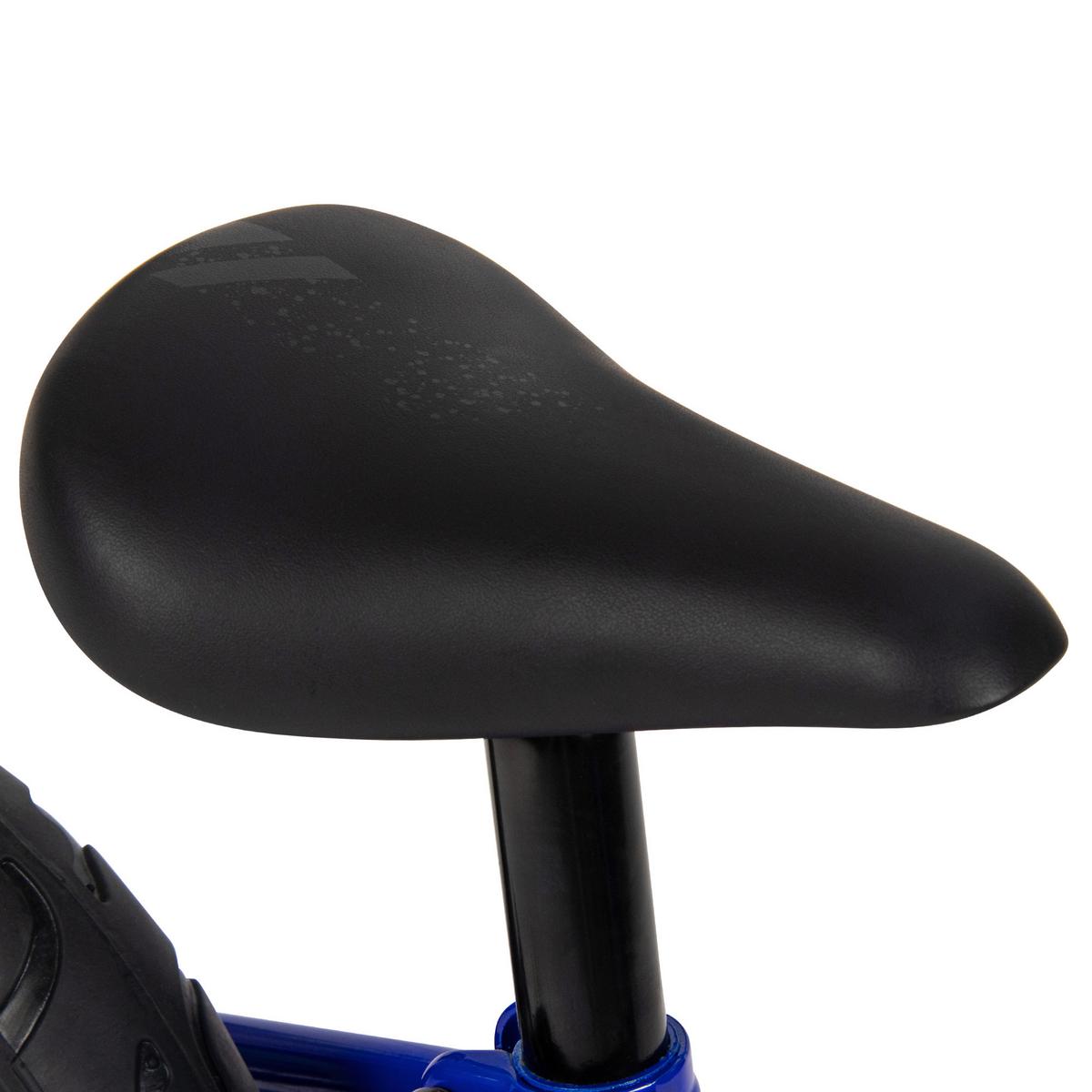 Kinderfahrrad Pro Thunder Blau, 10 Zoll - Blau, Basics, Metall (47/55/75cm)