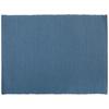 PRESTIERANIE Maren, 33/45cm, modrá - modrá, textil (33/45cm) - Based