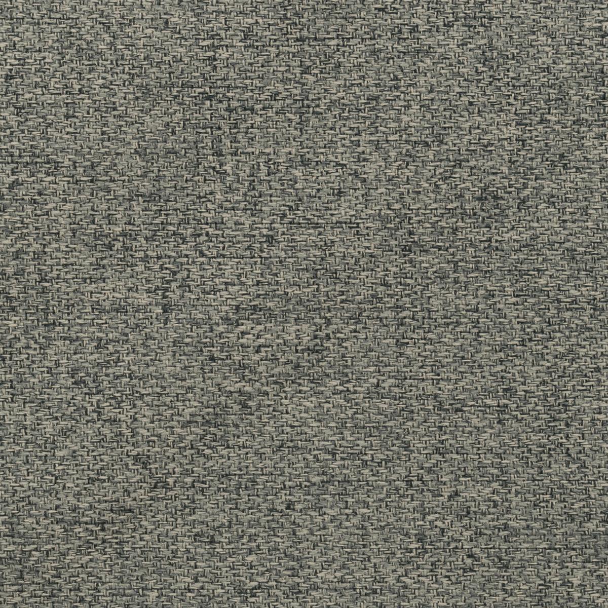 2-sitzer-sofa Franzi Silberfarben Webstoff - Chromfarben/Graubraun, KONVENTIONELL, Textil (210/81/97cm) - MID.YOU