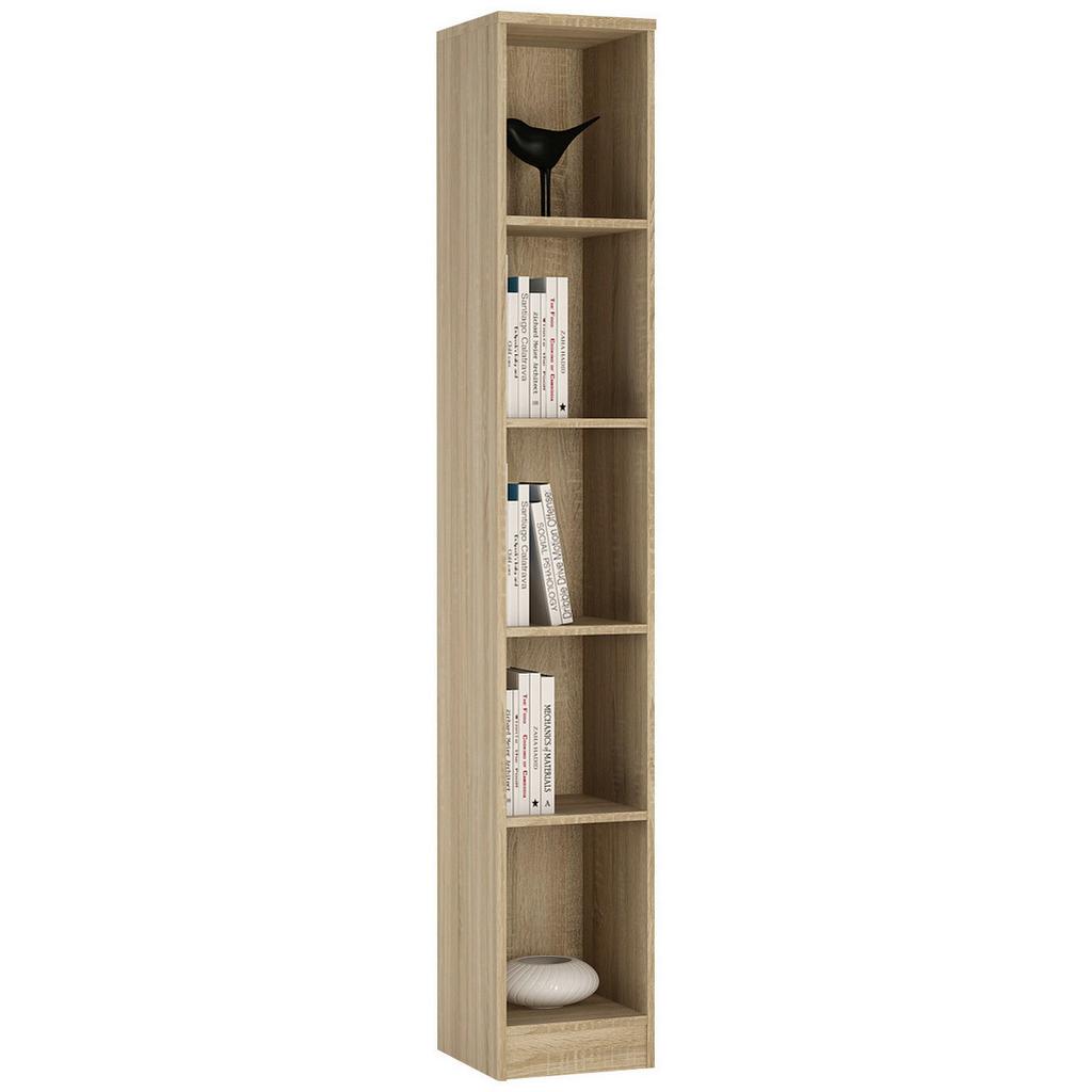 Regal 4-You B: 30 cm, Sonoma Eiche Dekor