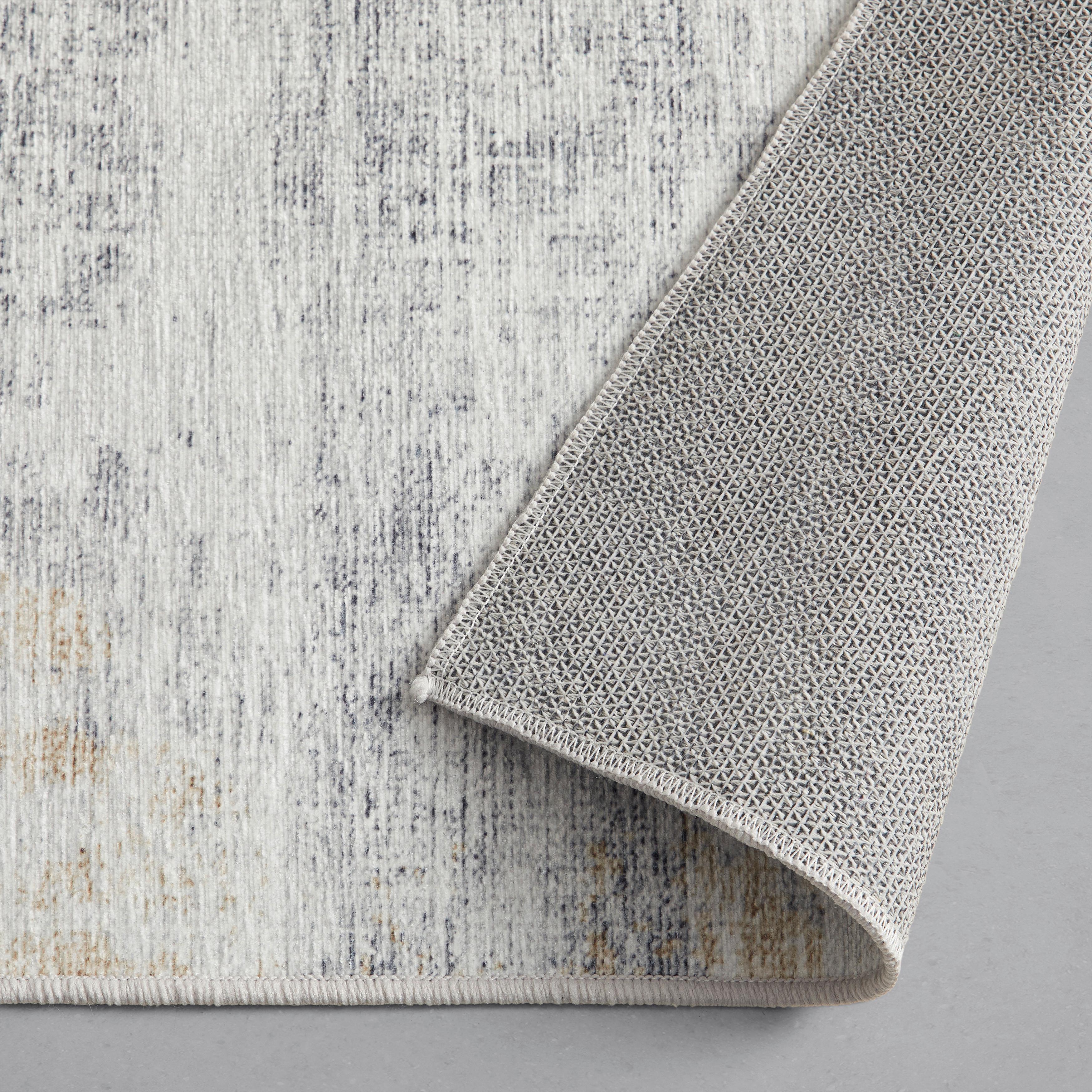KOBEREC TKANÝ NA PLOCHO Melange 1, 80/150cm - vícebarevná, Moderní, textil (80/150cm) - Modern Living