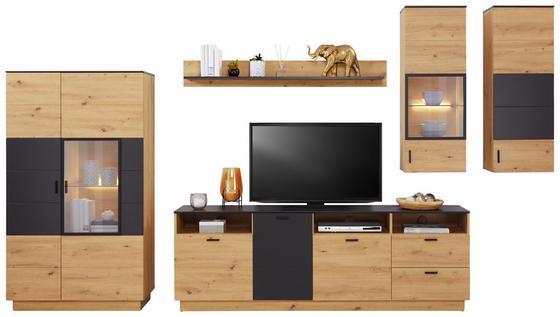 Wohnkombination TONALE