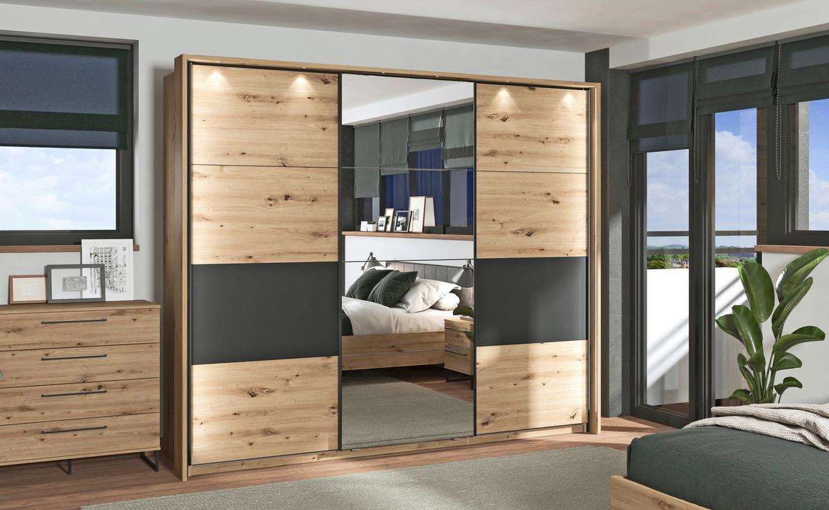 Paszpartu Világítás Lucca, Modena,sardinia, Arbela - Basics, műanyag (200cm) - Xora