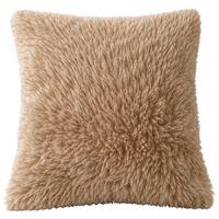 Díszpárna Trelleborg Kb. 45/45cm - bézs, Romantik / Landhaus, textil (45/45cm) - James Wood