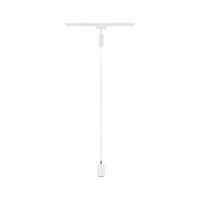 Schienensystem-Hängeleuchte 95623 Urail Runa Sw - Basics (3,5/118cm) - Paulmann