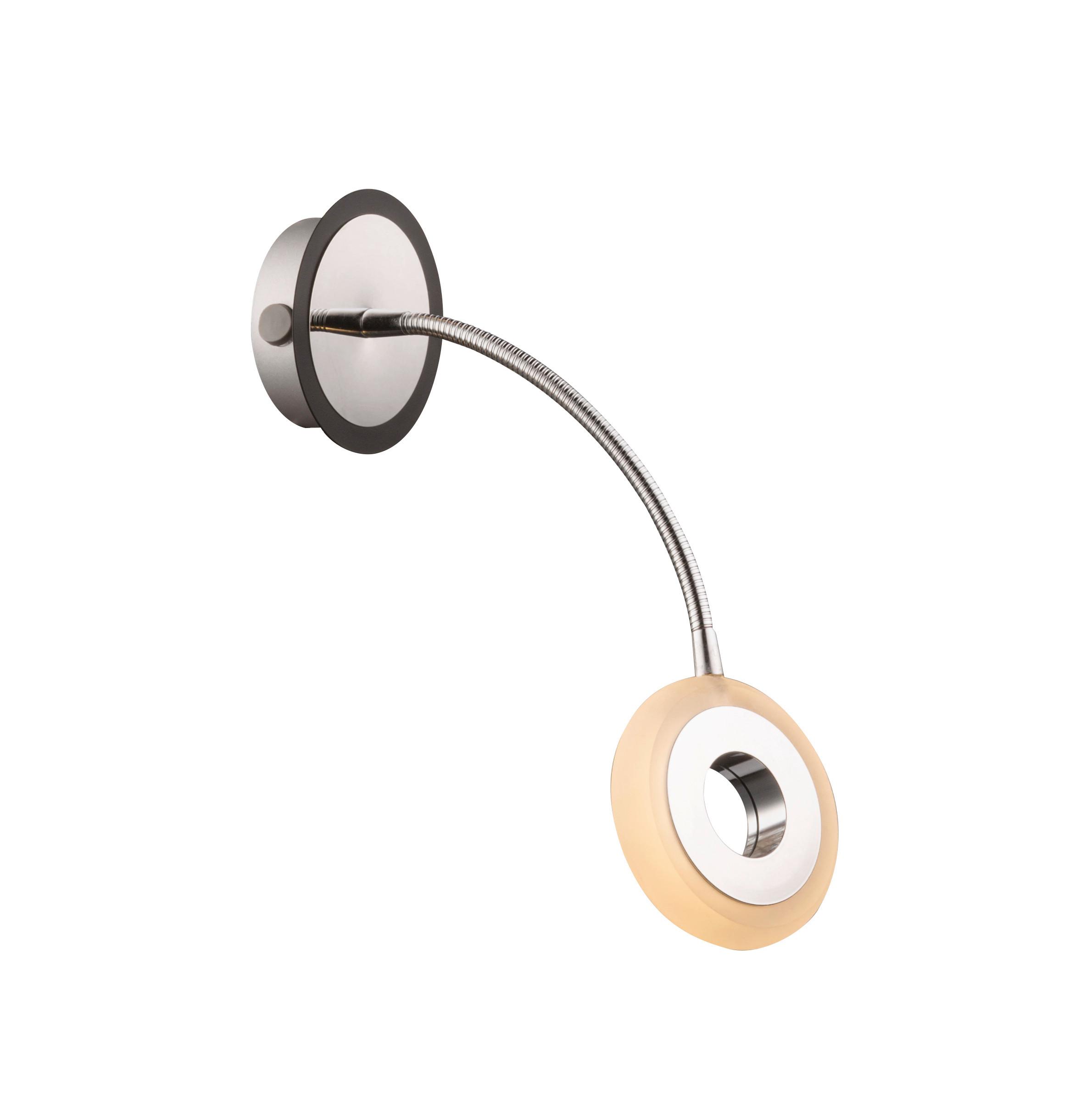 LED-Wandleuchte 21-62628 Arm