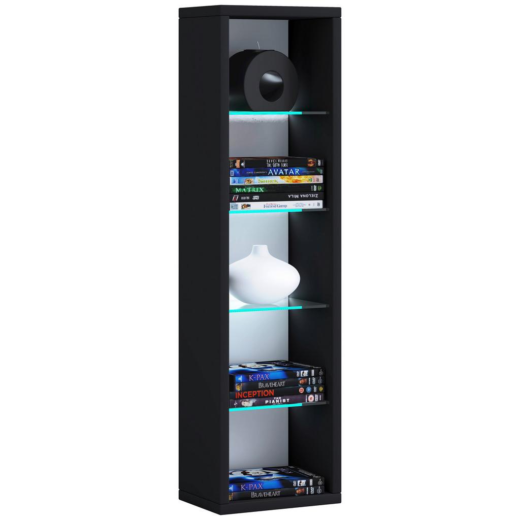 Regal Rasato L 21 Cm Schwarz