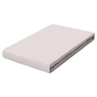 Boxspring-spannleintuch Pure Boxspring - Beige, Basics, Textil (140-160/200-220cm) - Schlafgut