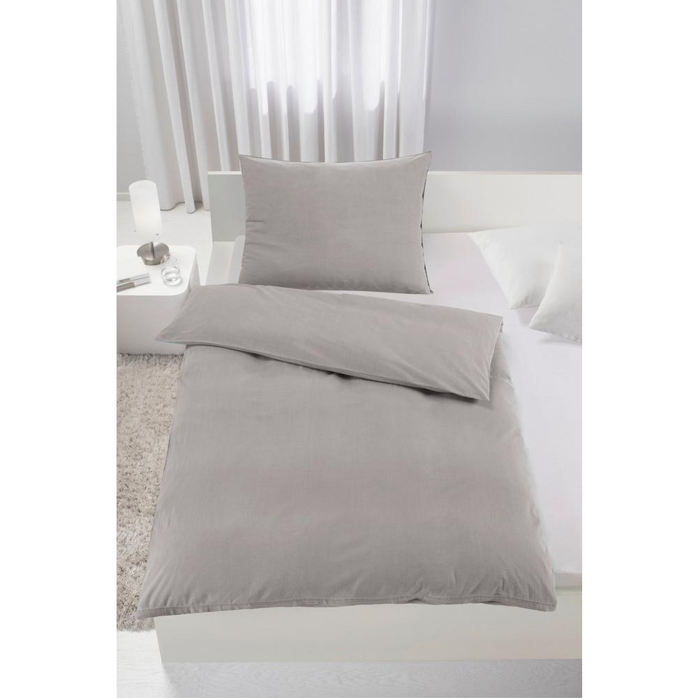 Fotografia produktu: POSTEĽNÁ BIELIZEŇ Stone Washed, 140/200cm