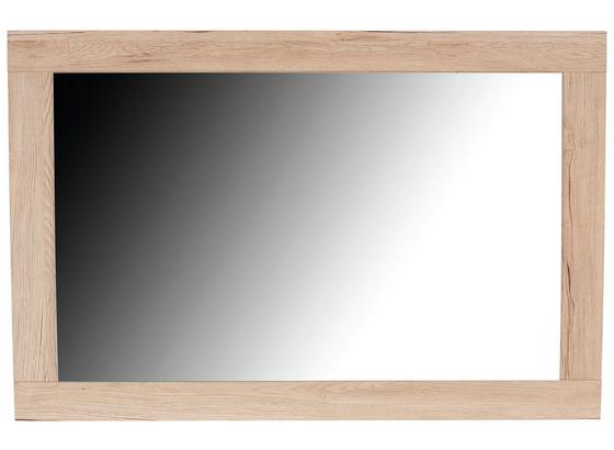 Wandspiegel Malta - Eichefarben, MODERN, Holzwerkstoff (95/68/2,1cm) Wandspiegel Malta - Eichefarben, MODERN, Holzwerkstoff (95/68/2,1cm)