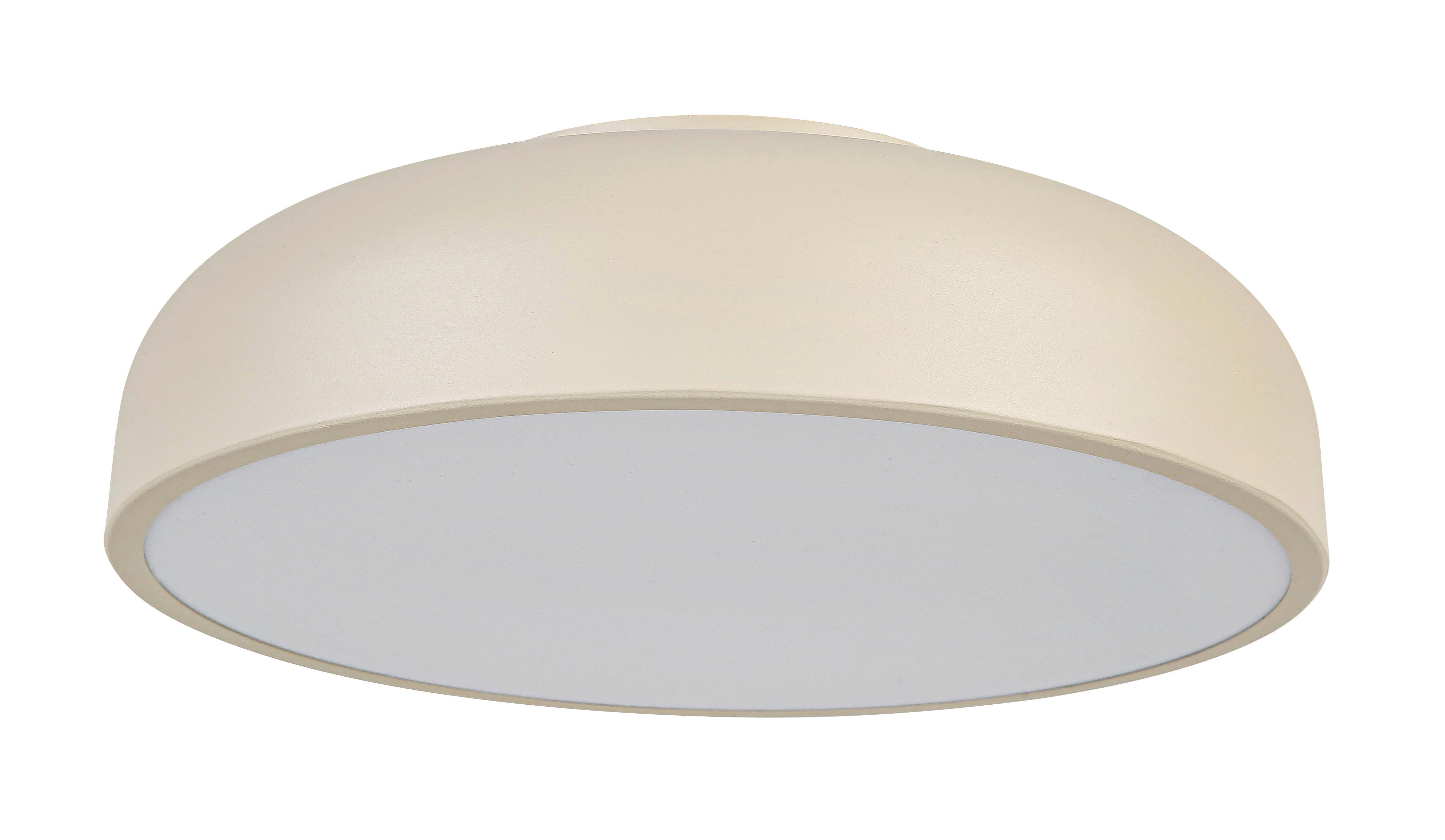 STROPNÍ LED SVÍTIDLO MIKE - Moderní (35/12,5cm) - Mömax