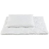 Bettenset Rita - Weiß, KONVENTIONELL, Textil - Primatex