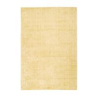 Flachwebteppich, 120x170 Cm Karma 125 Gold 120cm X 170cm - Goldfarben, Basics, Textil (120/170cm) - Novel