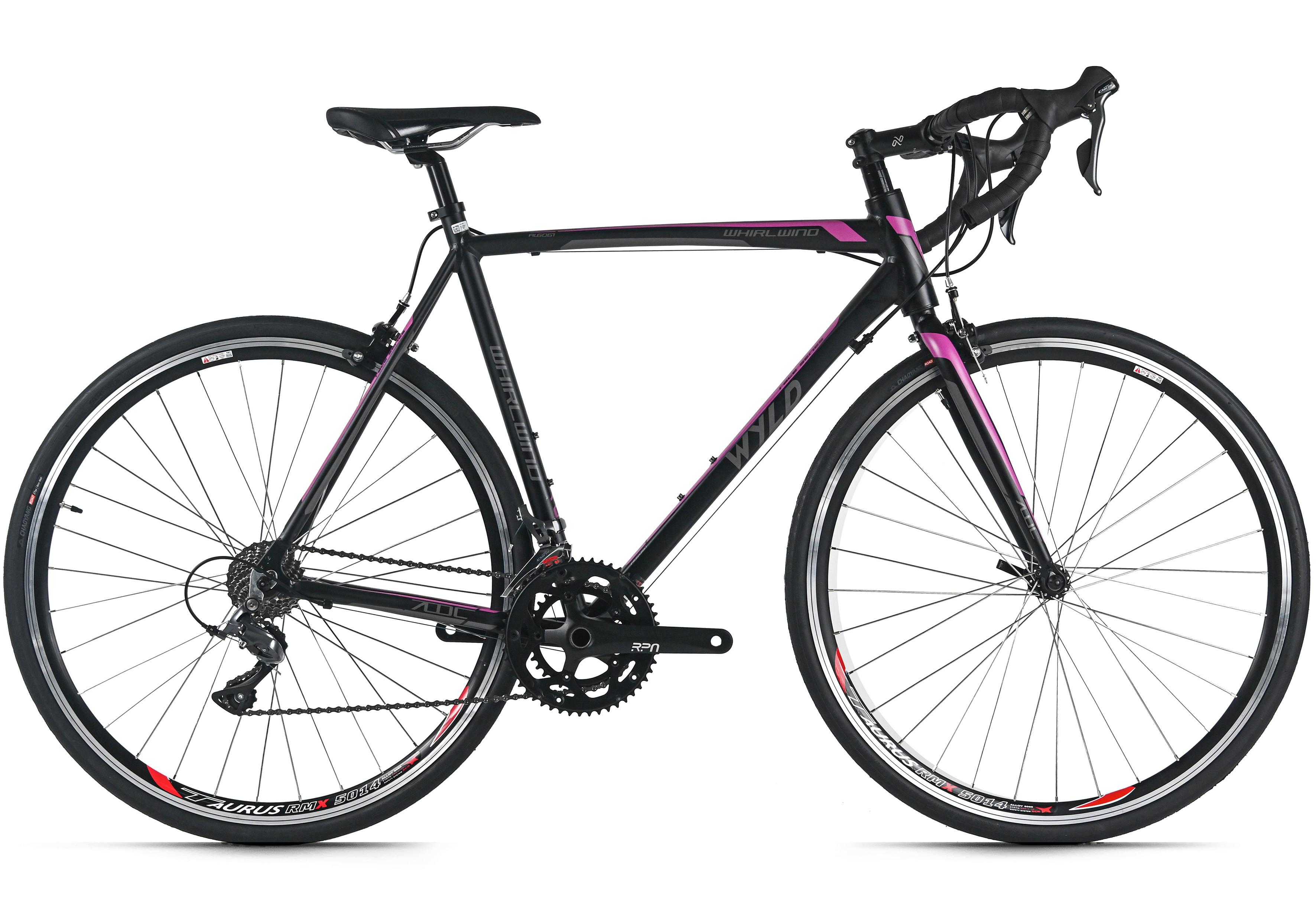 Wyld Rennrad Whirlwind 100 28 Zoll Rh 58 cm