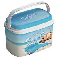 Kühlbox Beach - LIFESTYLE, Kunststoff (29,5/19,4/20,2cm)