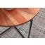Couchtisch L: ca. 42,5 cm Akazieholz - Schwarz/Akaziefarben, LIFESTYLE, Holz/Metall (42,5/42,5/40,5cm) - Livetastic Couchtisch L: ca. 42,5 cm Akazieholz - Schwarz/Akaziefarben, LIFESTYLE, Holz/Metall (42,5/42,5/40,5cm) - Livetastic
