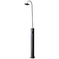 Solardusche Gre Ssal18 - KONVENTIONELL, Metall (22/19,6/117cm) - Gre