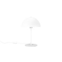 Tischleuchte 506290131 Nola - Weiß, KONVENTIONELL, Metall (30/45cm) - Trio Leuchten