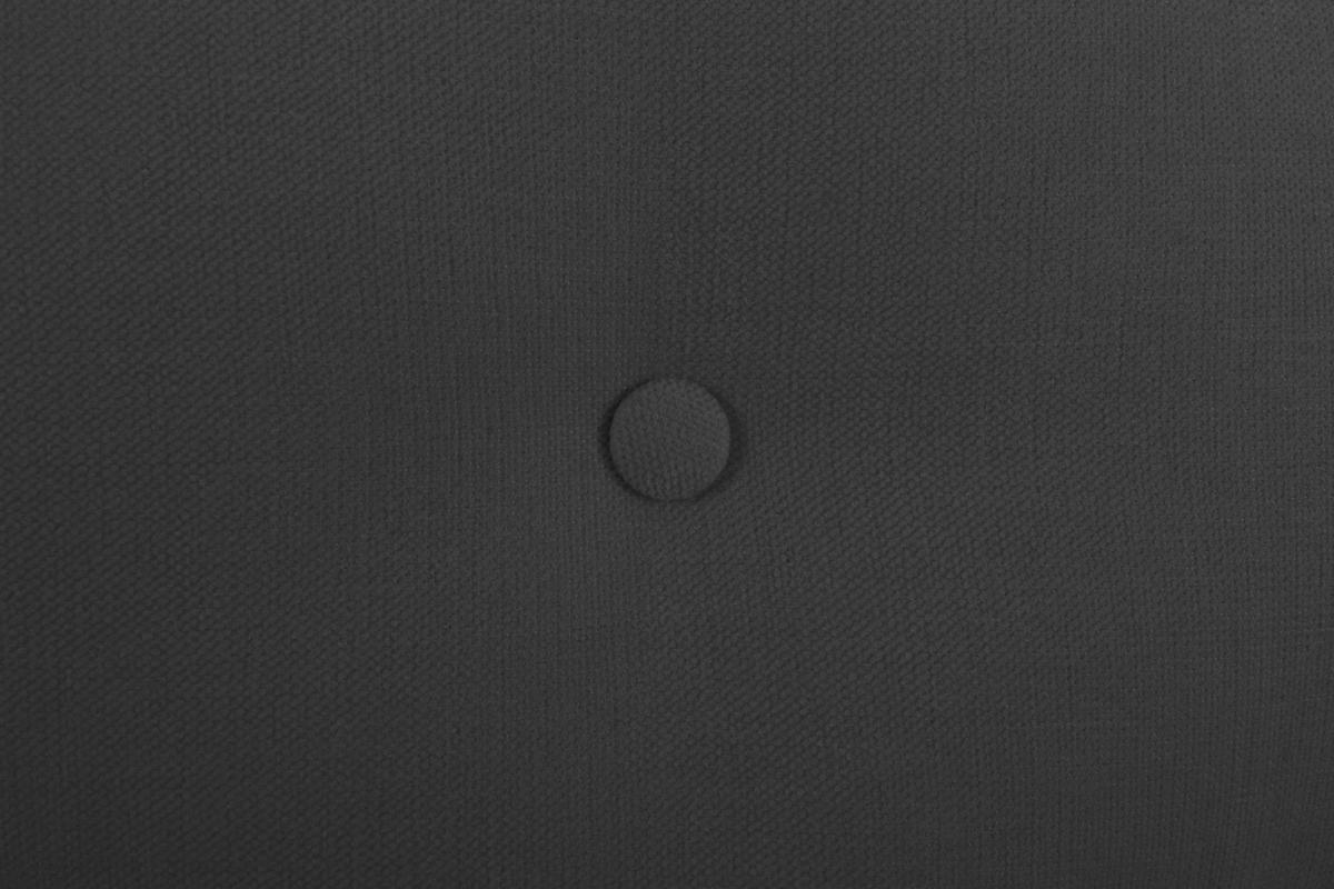 Sessel Arles, Anthrazit 99 B: 93 Cm - Anthrazit/Buchefarben, Design, Textil (93/89/82cm) - MID.YOU