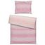 Bettwäsche Violetta - Rosa, MODERN, Textil - Luca Bessoni Bettwäsche Violetta - Rosa, MODERN, Textil - Luca Bessoni