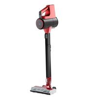 Bodenstaubsauger Rvc3035 R - Rot, Basics, Metall - Vestel