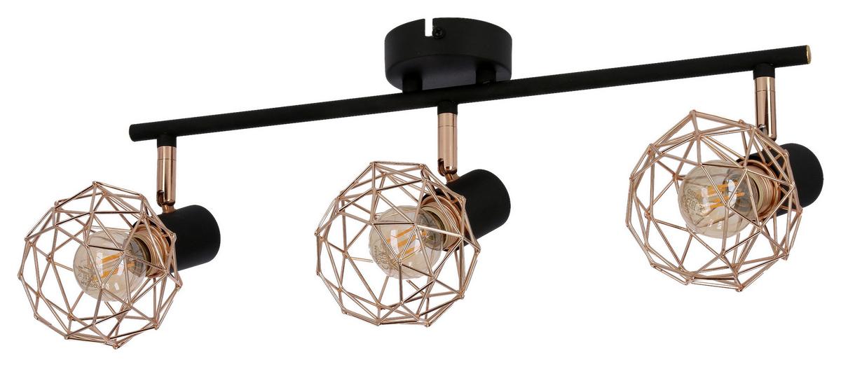 Strahler 93-66640 - Basics, Metall (11/59/17cm)