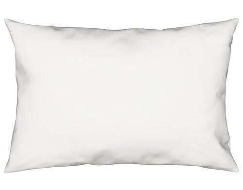 Díszpárnahuzat Vicky - krém, Konventionell, textil (40/60cm) - Ele