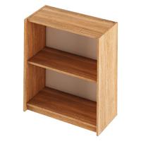 Regál na šanóny AUREL - Modern (70/77/35cm)