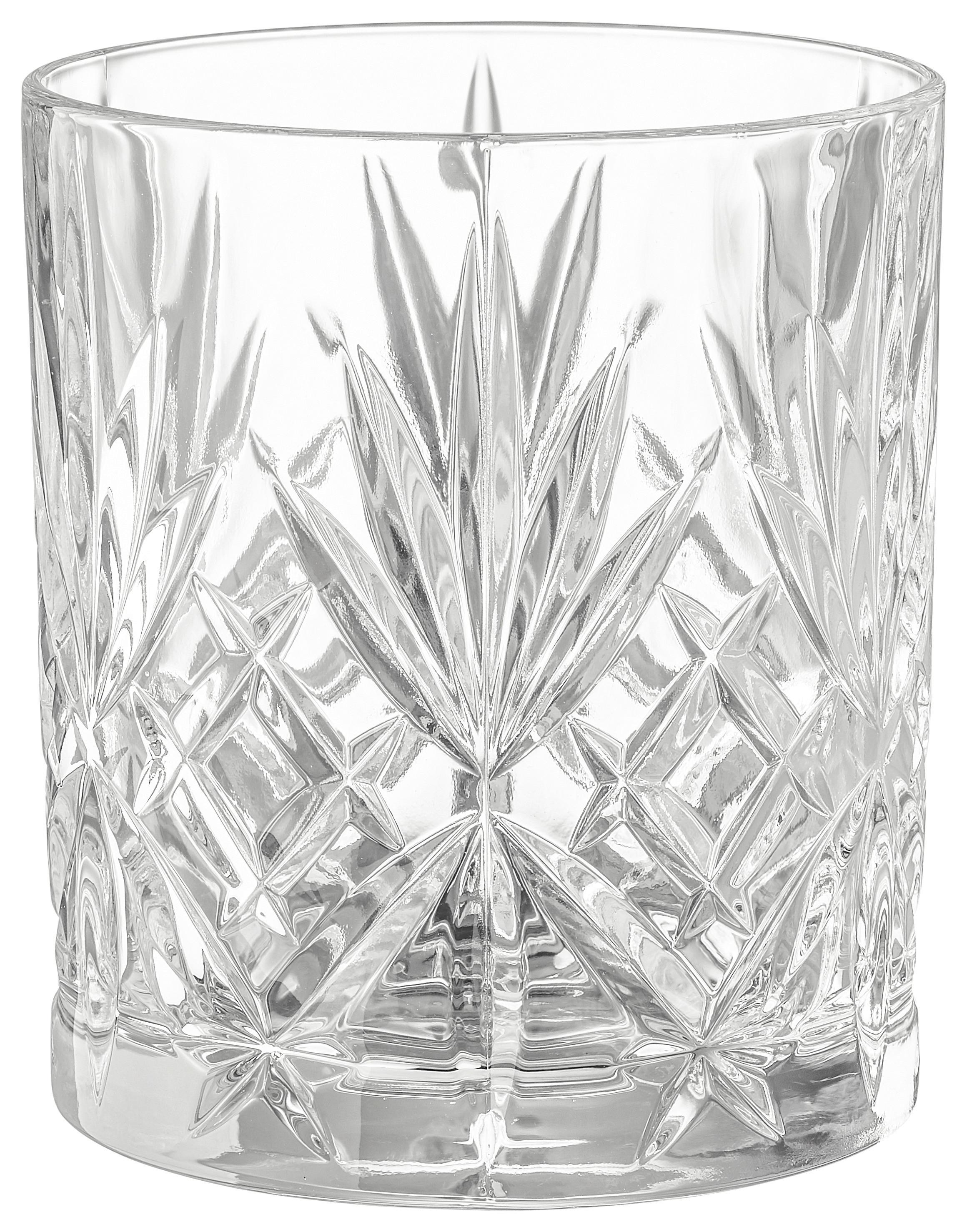 Sklenice na whisky SKYE -AKT- - čiré, Moderní, sklo (0,3l) - Bohemia
