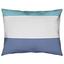 Bettwäsche Kajla - Blau, MODERN, Textil - Luca Bessoni Bettwäsche Kajla - Blau, MODERN, Textil - Luca Bessoni