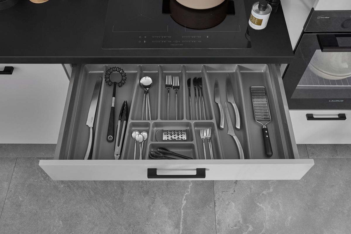 Santiago Beépíthető Konyha - Modern