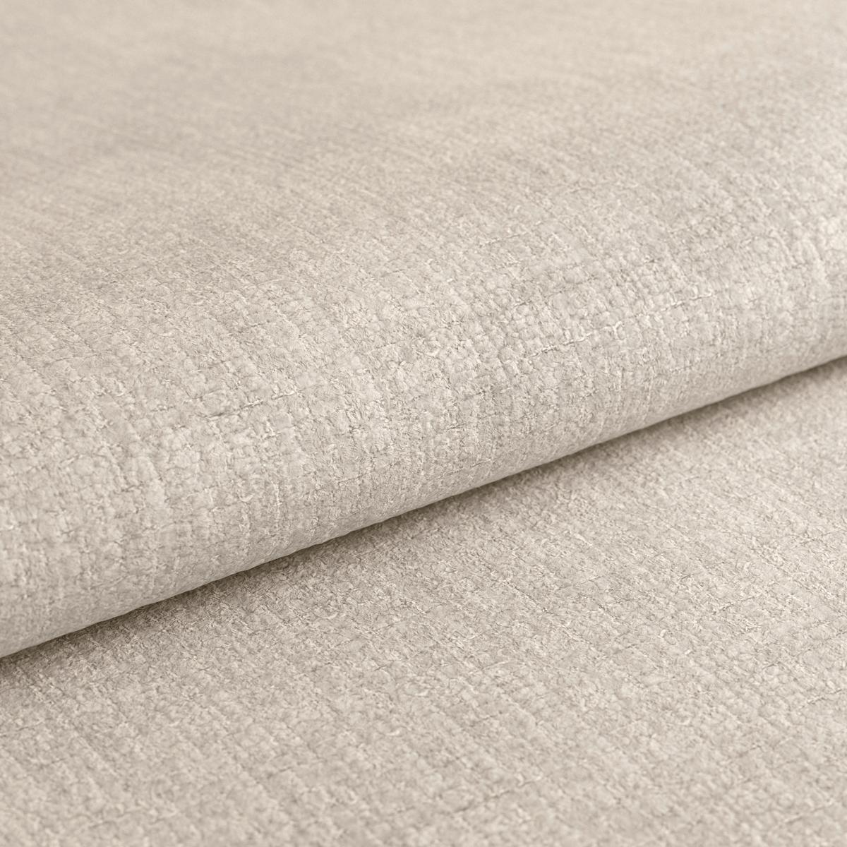 Schlafsofa Kairo Beige, Lf: ca. 190x150cm - Beige/Schwarz, ROMANTIK / LANDHAUS, Holz/Kunststoff (230/90/115cm) - James Wood