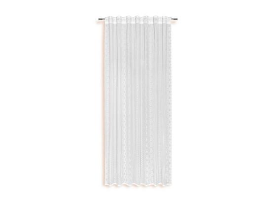 FERTIGVORHANG AMELIA - Naturfarben, KONVENTIONELL, Textil (140/245cm) - Ombra FERTIGVORHANG AMELIA - Naturfarben, KONVENTIONELL, Textil (140/245cm) - Ombra